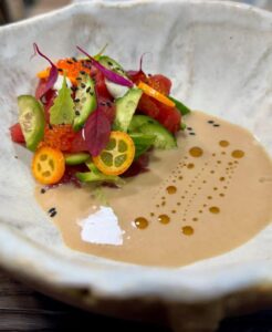 1000025271-246x300 Michilinstar recipes, Master chef  recipes and plating