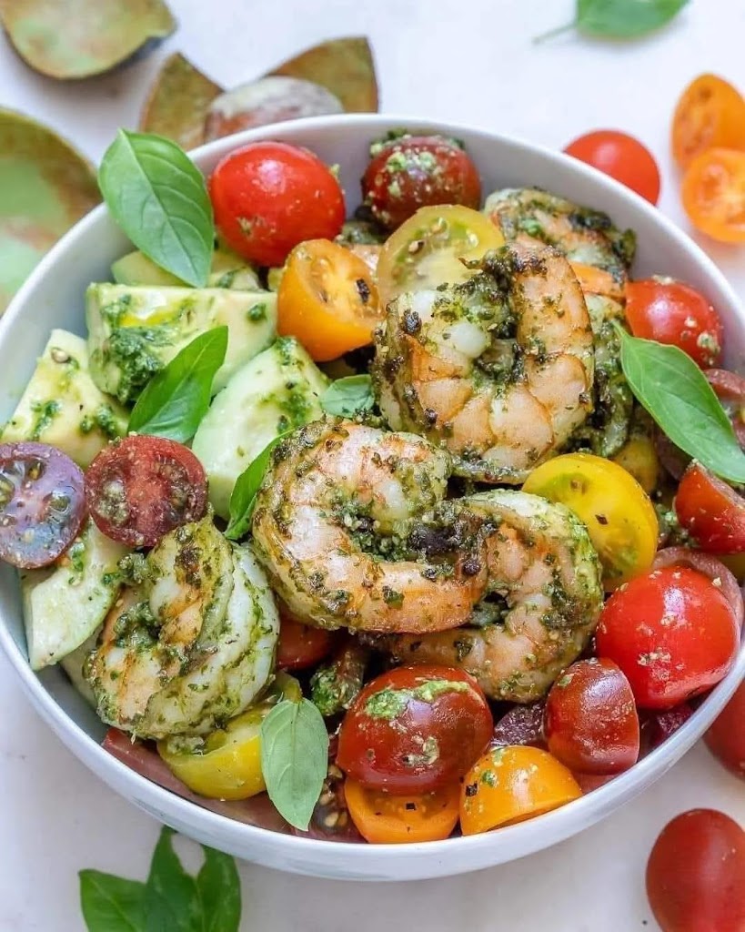 Grilled cajun spiced prawns 31 Grilled cajun spiced prawns