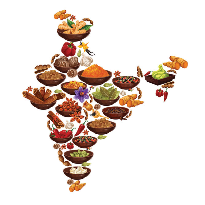 23ind Every indian chef should know The Rich and Flavorful History of Indian Cuisine