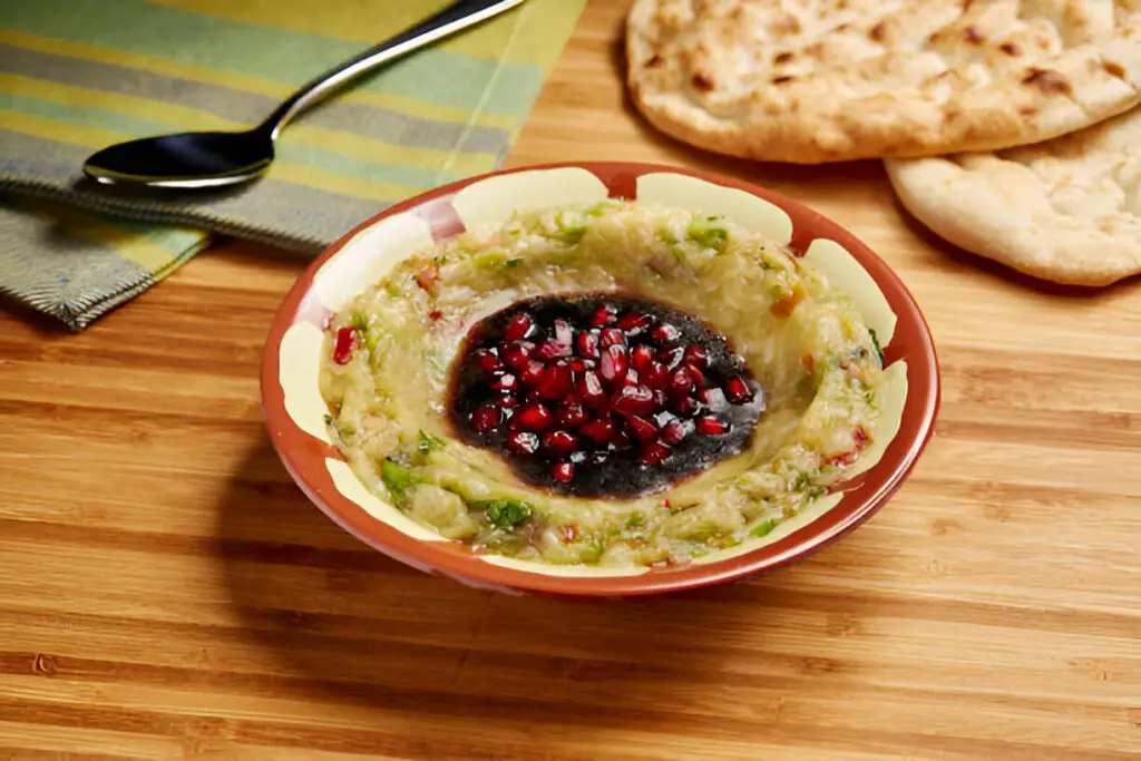 steptodown.com847046-1-1024x683 Baba Ghanoush (Roasted Eggplant Dip)