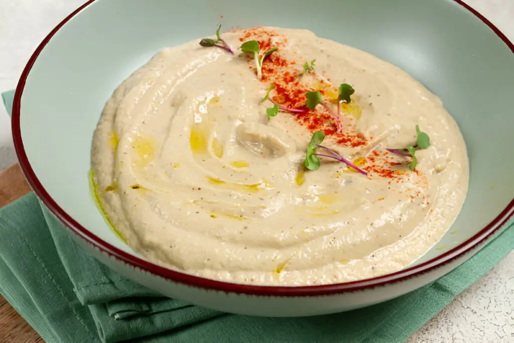 steptodown.com881687-1024x683 Baba Ghanoush (Roasted Eggplant Dip)